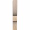 Ekena Millwork Ridgewood Rough Sawn Corbel, Douglas Fir, 4"W x 12"D x 28"H COR04X12X28RID00RDF - alternate 2